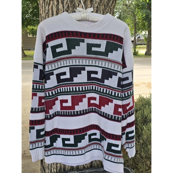 Clifton Place Knits Ltd Vintage Sweater GENDER NEUTRAL - Picture 1 of 4